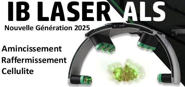 LASER ALS