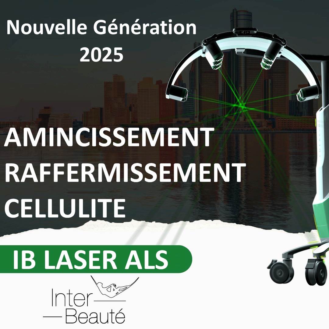 LASER ALS