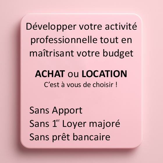 Location inter-beaute